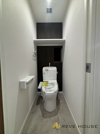 ラシュール・イン大橋IIの物件内観写真